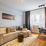 דירה Heaven 2bedroom Calea Victoriei