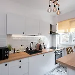 Heaven 2bedroom Calea Victoriei *