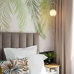 Heaven 2bedroom Calea Victoriei * בוקרשט