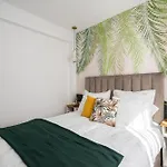 Heaven 2bedroom Calea Victoriei * בוקרשט