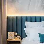 Heaven 2bedroom Calea Victoriei