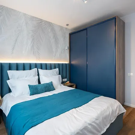 Heaven 2bedroom Calea Victoriei דירה בוקרשט