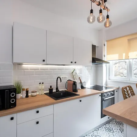 Heaven 2bedroom Calea Victoriei *