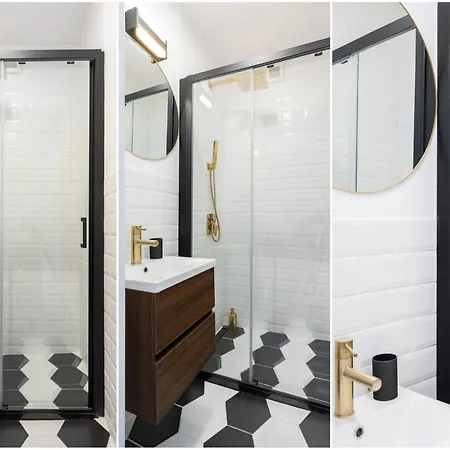Heaven 2bedroom Calea Victoriei * Бухарест
