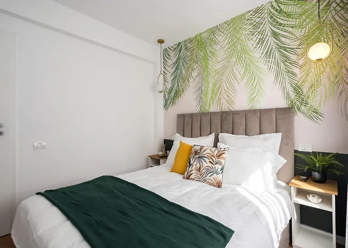 Heaven Calea Victoriei * ブカレスト