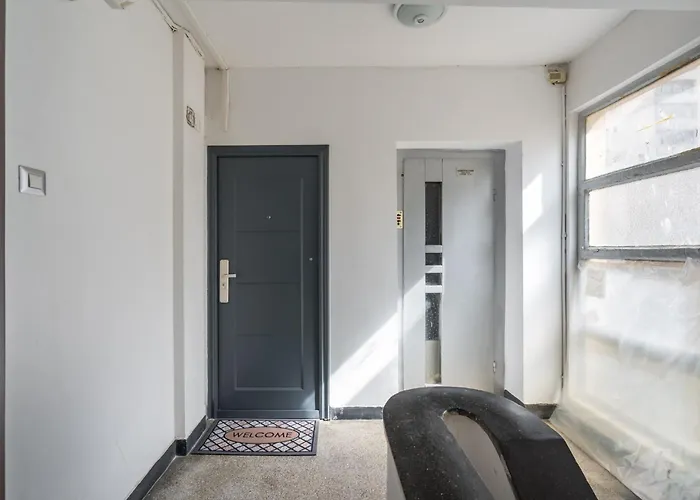 Heaven Calea Victoriei *