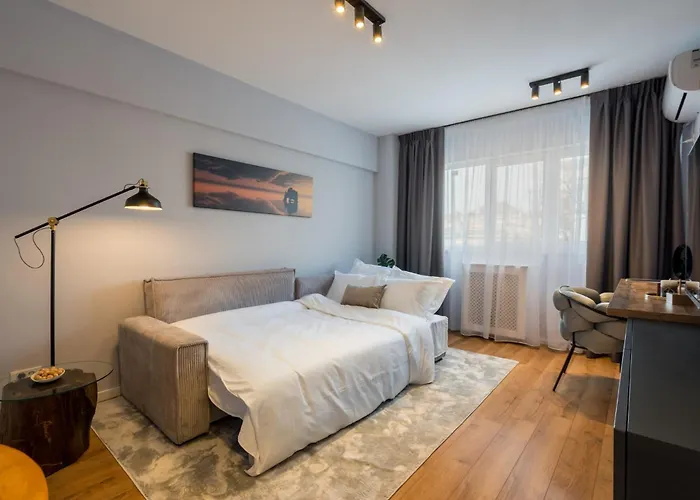 Heaven Calea Victoriei *